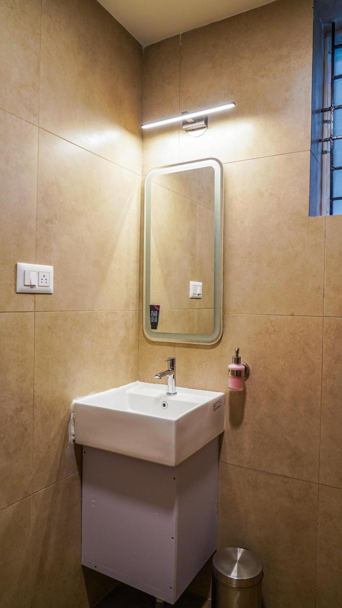Olive Hotel Millers Road By Embassy Group Bangalore Luaran gambar