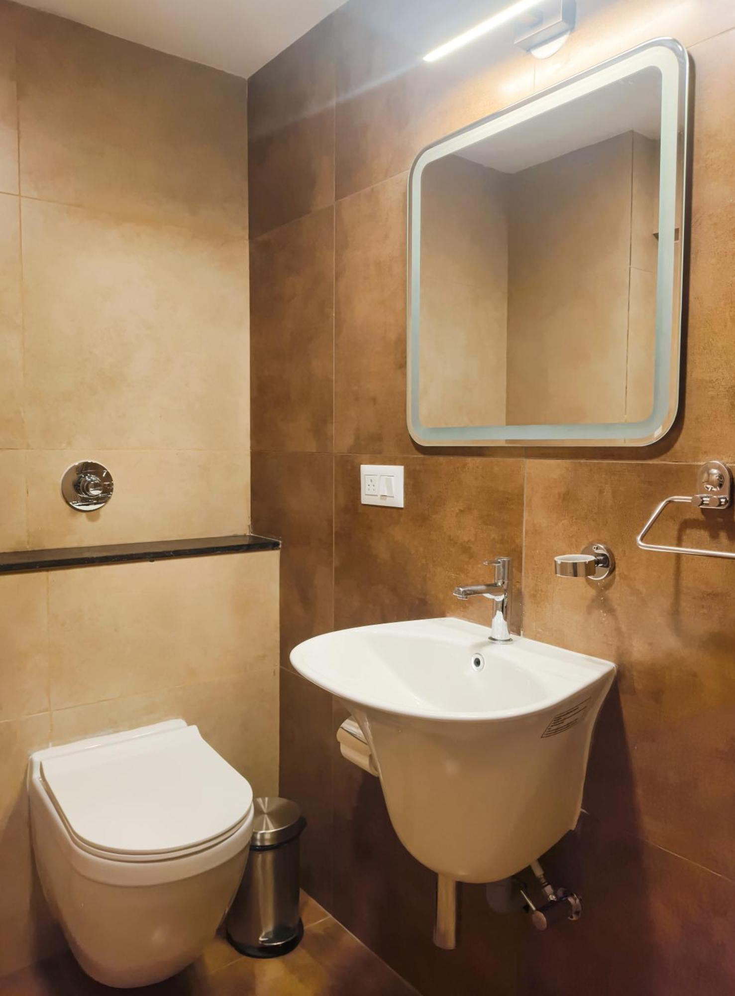 Olive Hotel Millers Road By Embassy Group Bangalore Luaran gambar